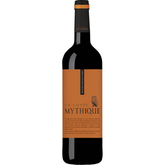 La Cuvee Mythique 2021 {神之水滴推薦}